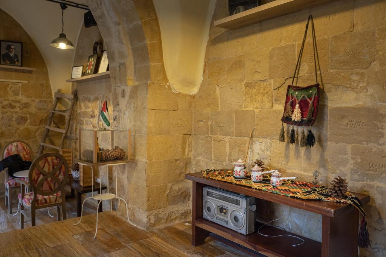 Jordan Heritage Madhafa Al Salt Bagian luar foto