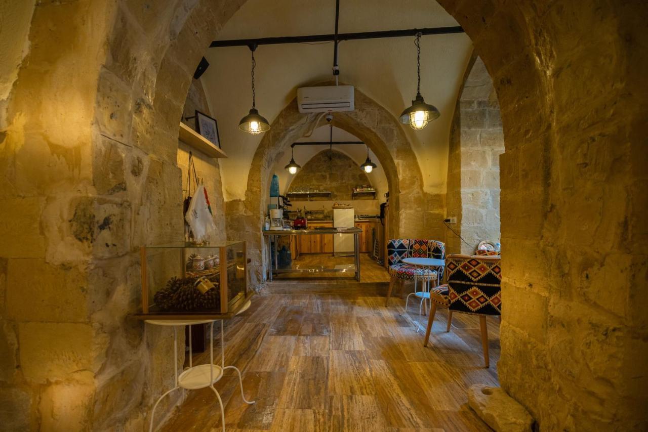 Jordan Heritage Madhafa Al Salt Bagian luar foto