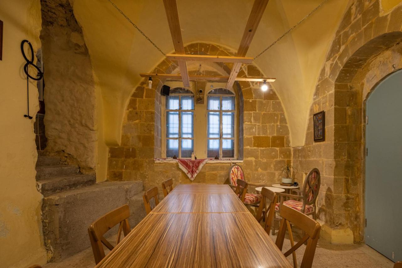 Jordan Heritage Madhafa Al Salt Bagian luar foto