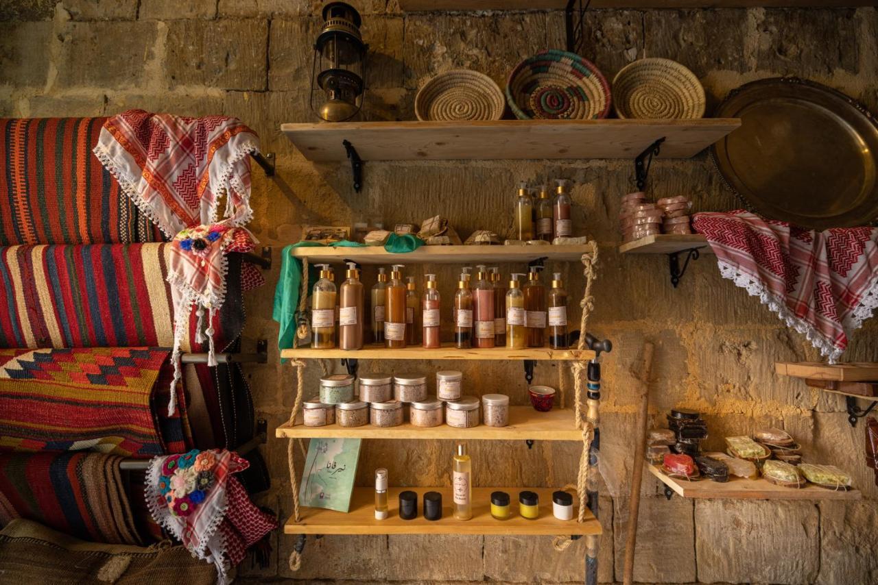 Jordan Heritage Madhafa Al Salt Bagian luar foto