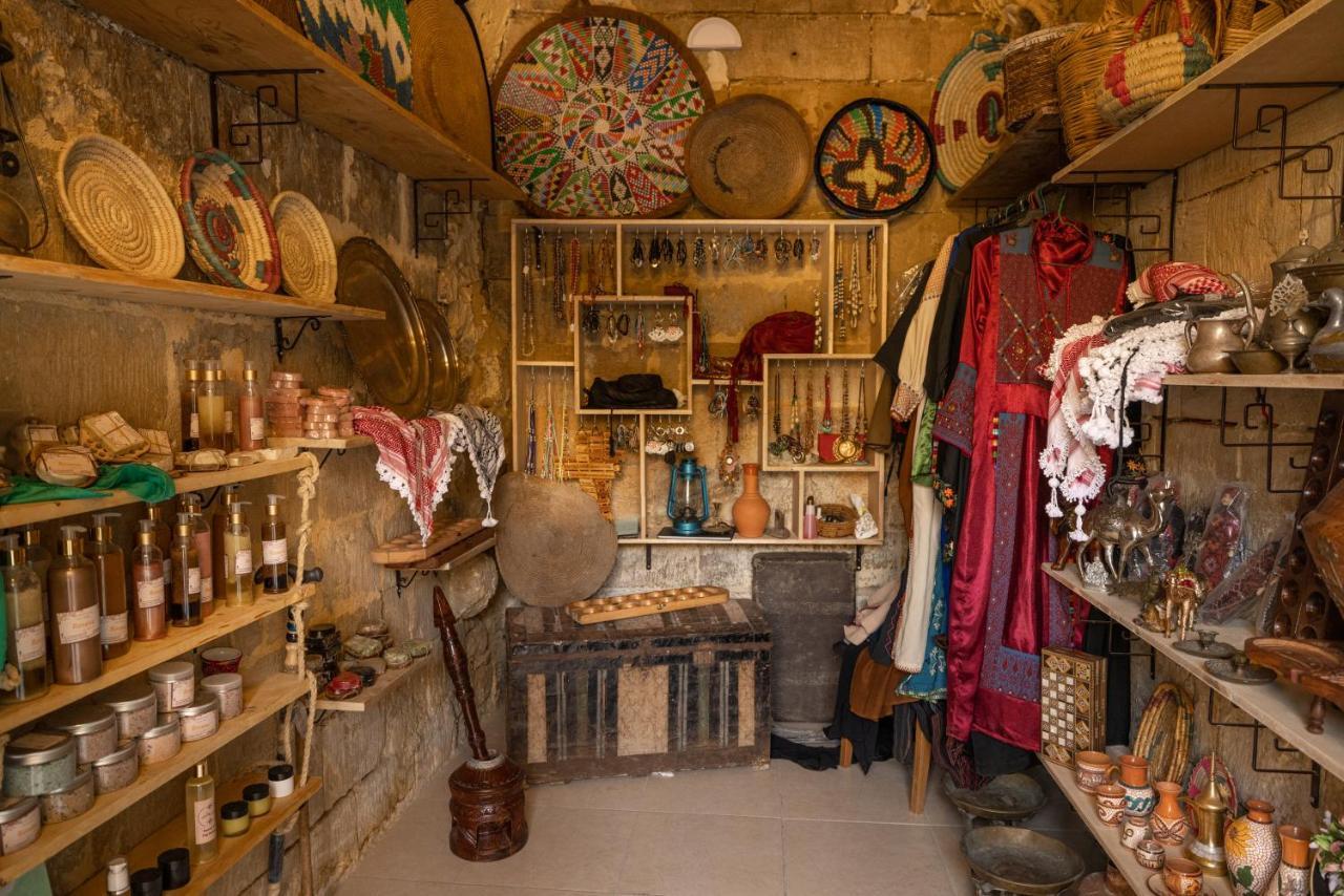 Jordan Heritage Madhafa Al Salt Bagian luar foto