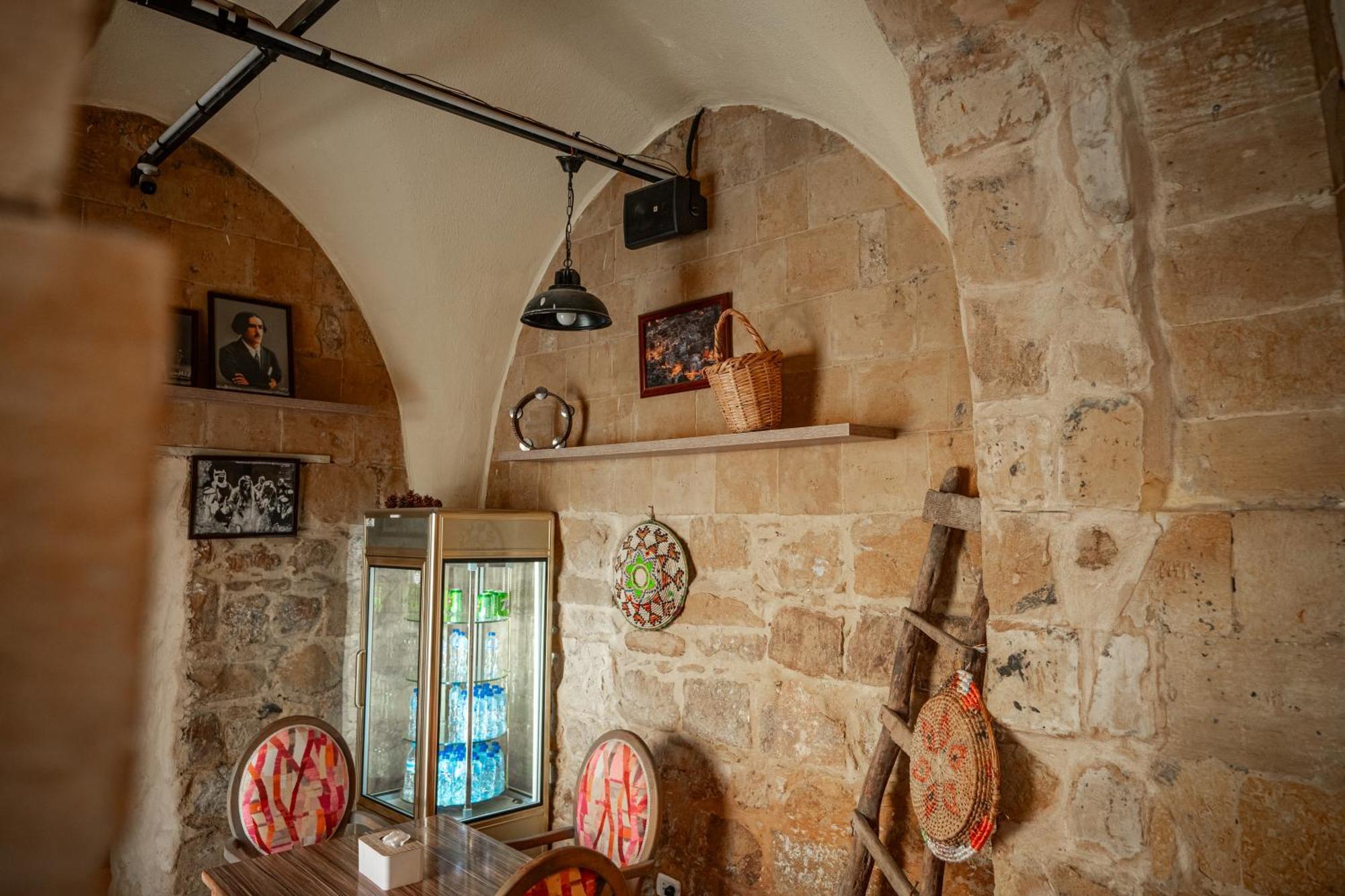 Jordan Heritage Madhafa Al Salt Bagian luar foto
