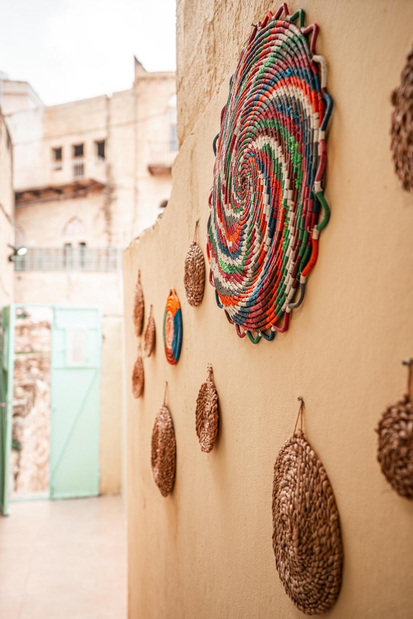Jordan Heritage Madhafa Al Salt Bagian luar foto